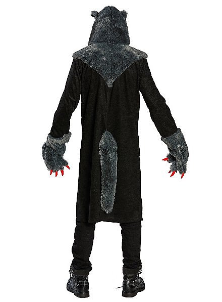 Wolf jas
