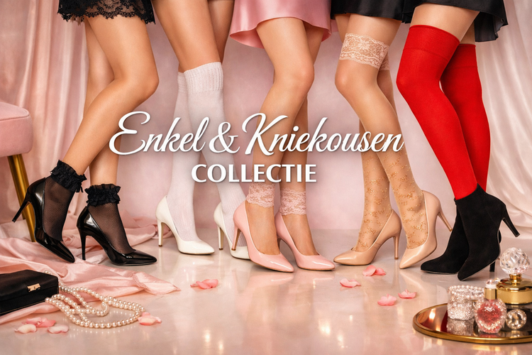 Enkel & Kniekousen