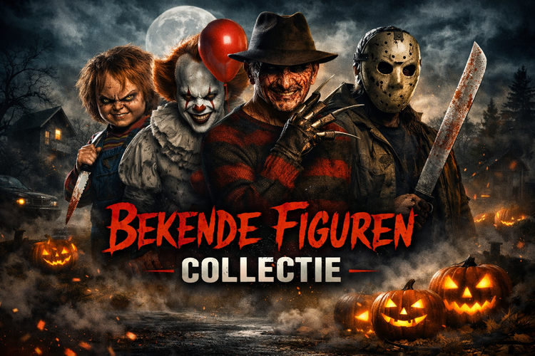 Bekende Figuren
