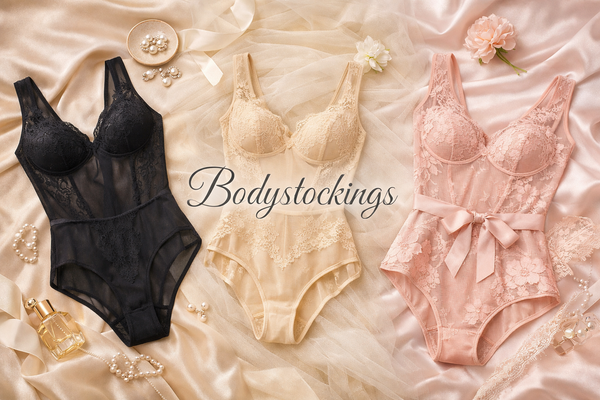 Bodystockings