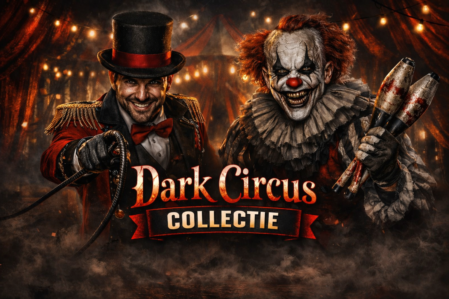 Dark Circus