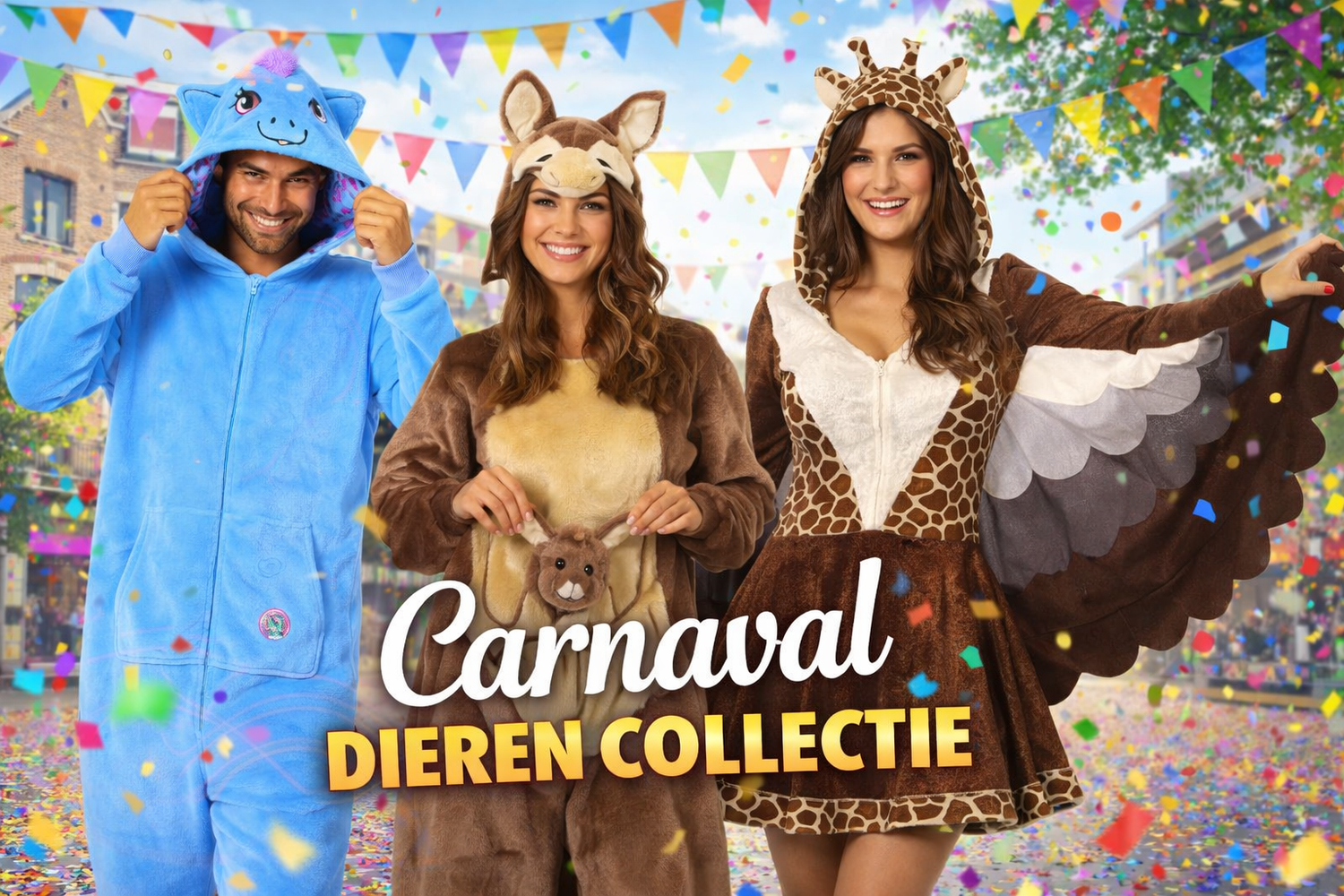 Dieren