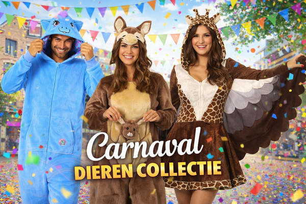 Dieren