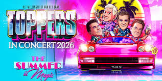 Toppers 2026