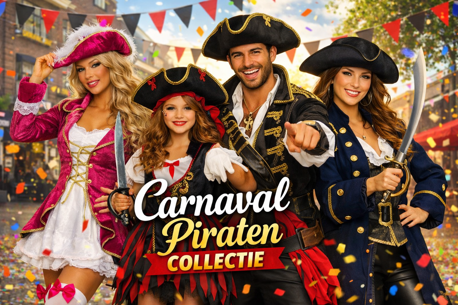 Piraten