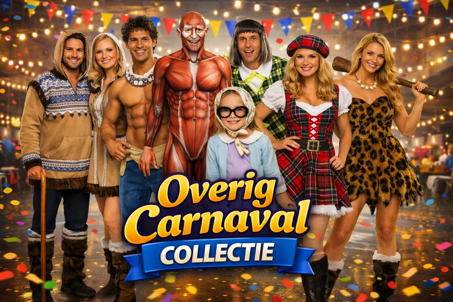 Overig Carnaval