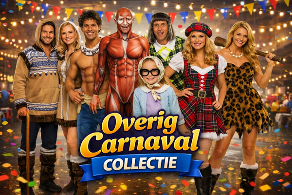 Overig Carnaval