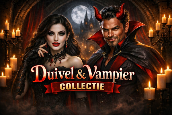 Duivel - Vampier