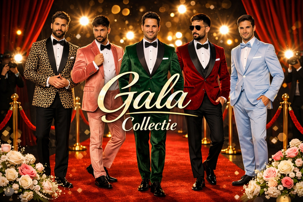 Gala Pakken