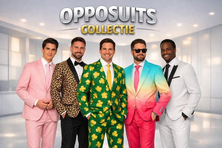 Alle Opposuits