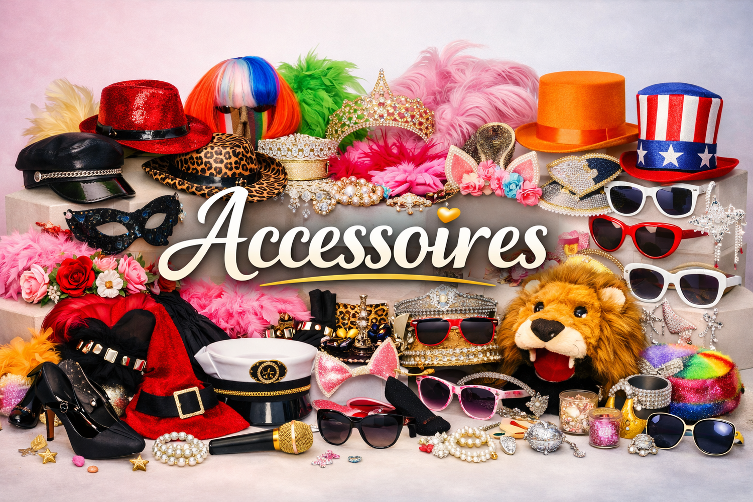 Accessoires