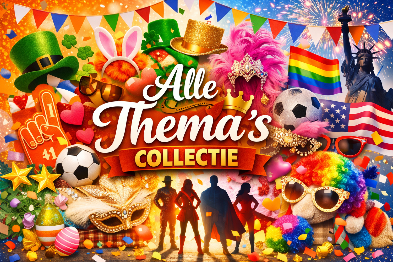 Thema's