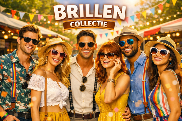 Brillen