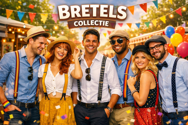 Bretels