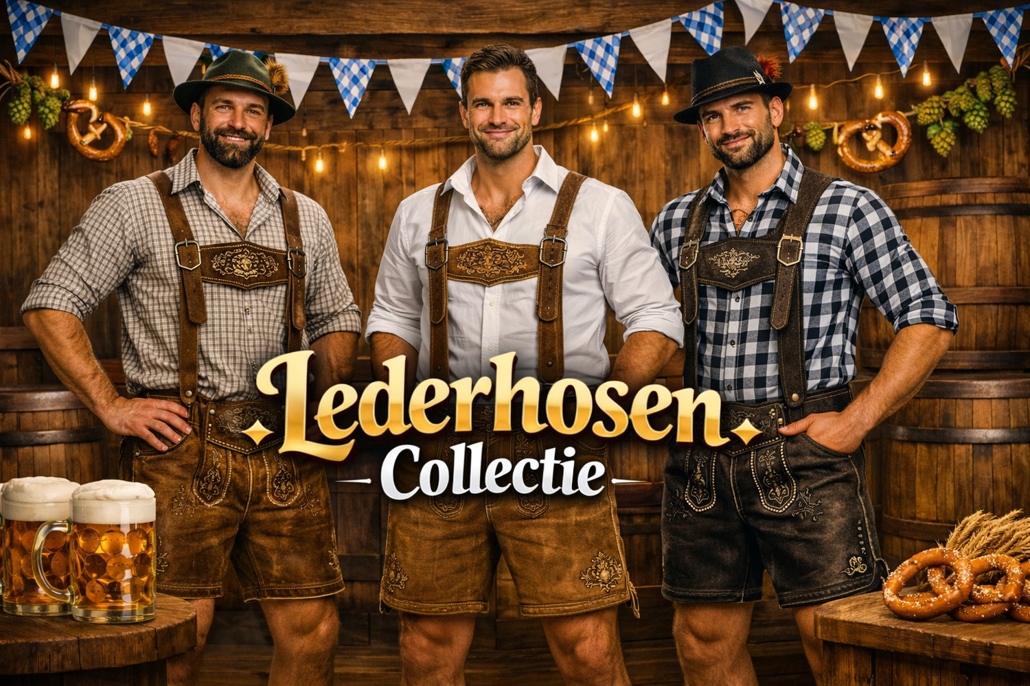 Lederhosen