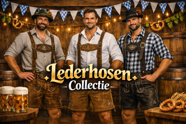 Lederhosen