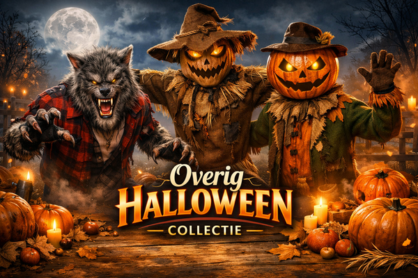 Overig Halloween