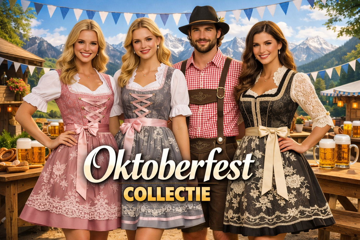 Oktoberfest