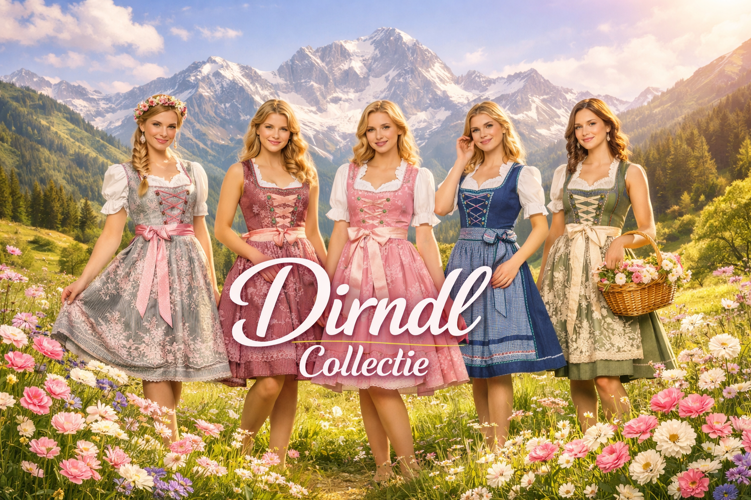 Dirndl