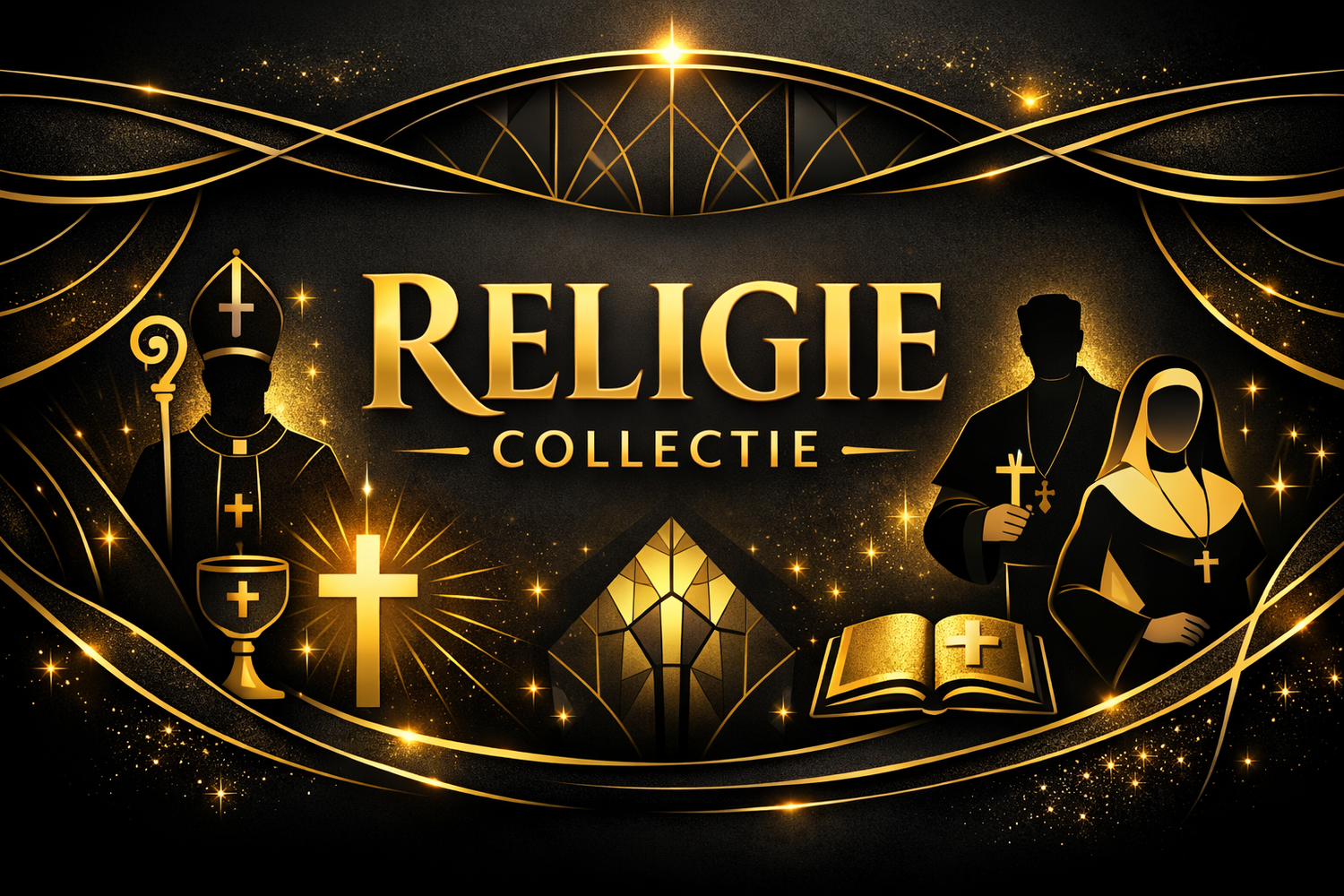 Religie