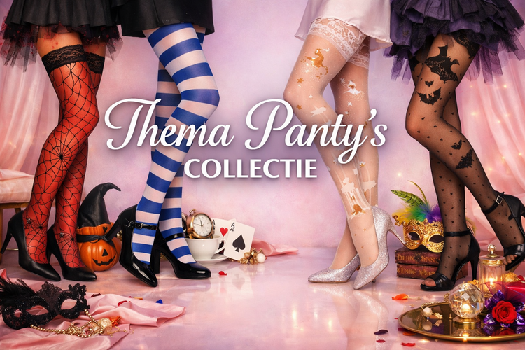 Thema Panty's