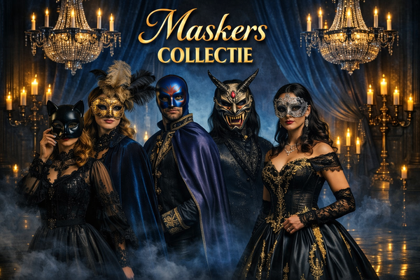 Maskers