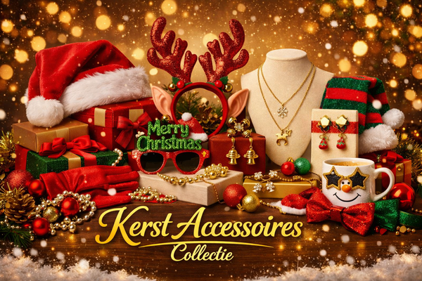 Kerst Accessoires