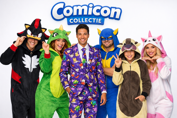 Comic Con