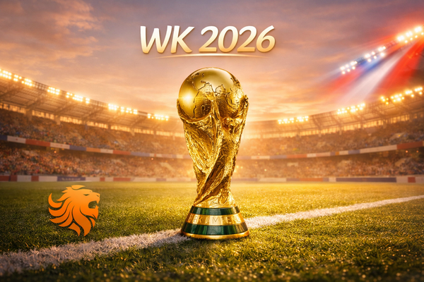 WK / EK Voetbal