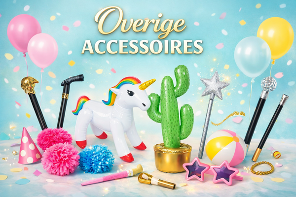 Overige Accessoires