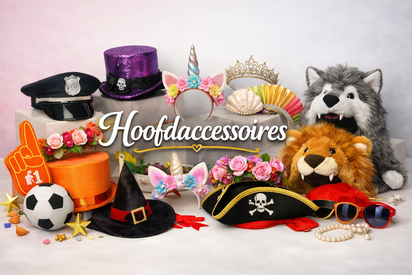 Hoofdaccessoires