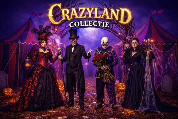 Crazyland