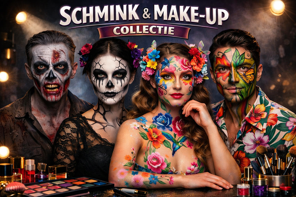 Schmink & Make-up
