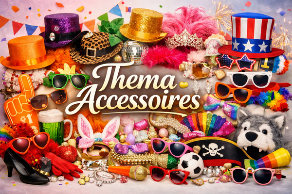 Thema Accessoires
