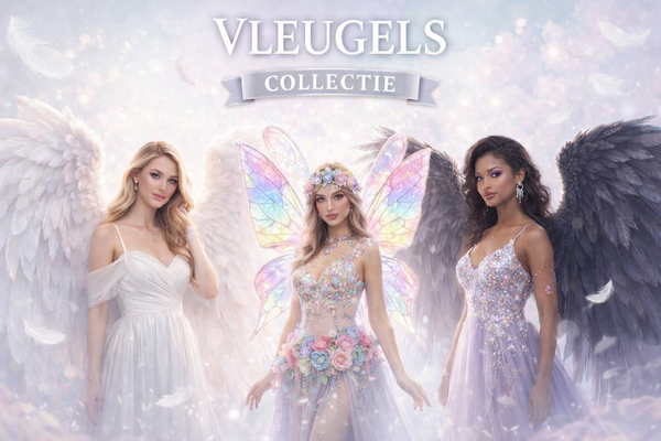 Vleugels