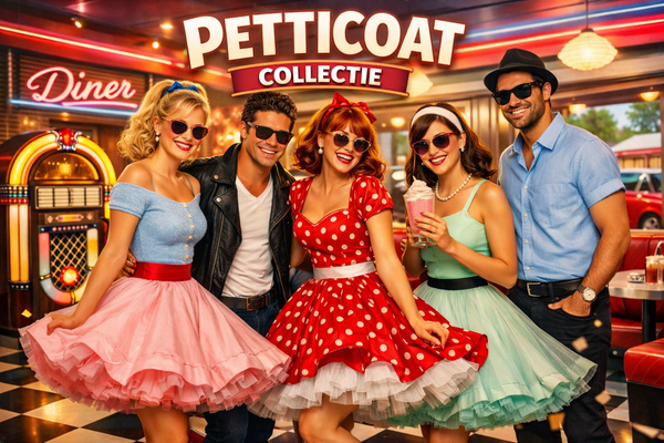 Petticoat
