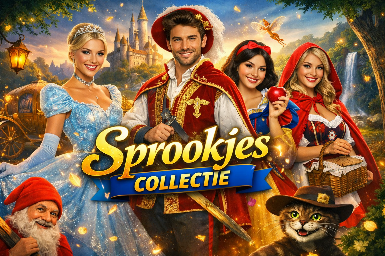 Sprookjes