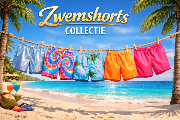 Zwemshorts