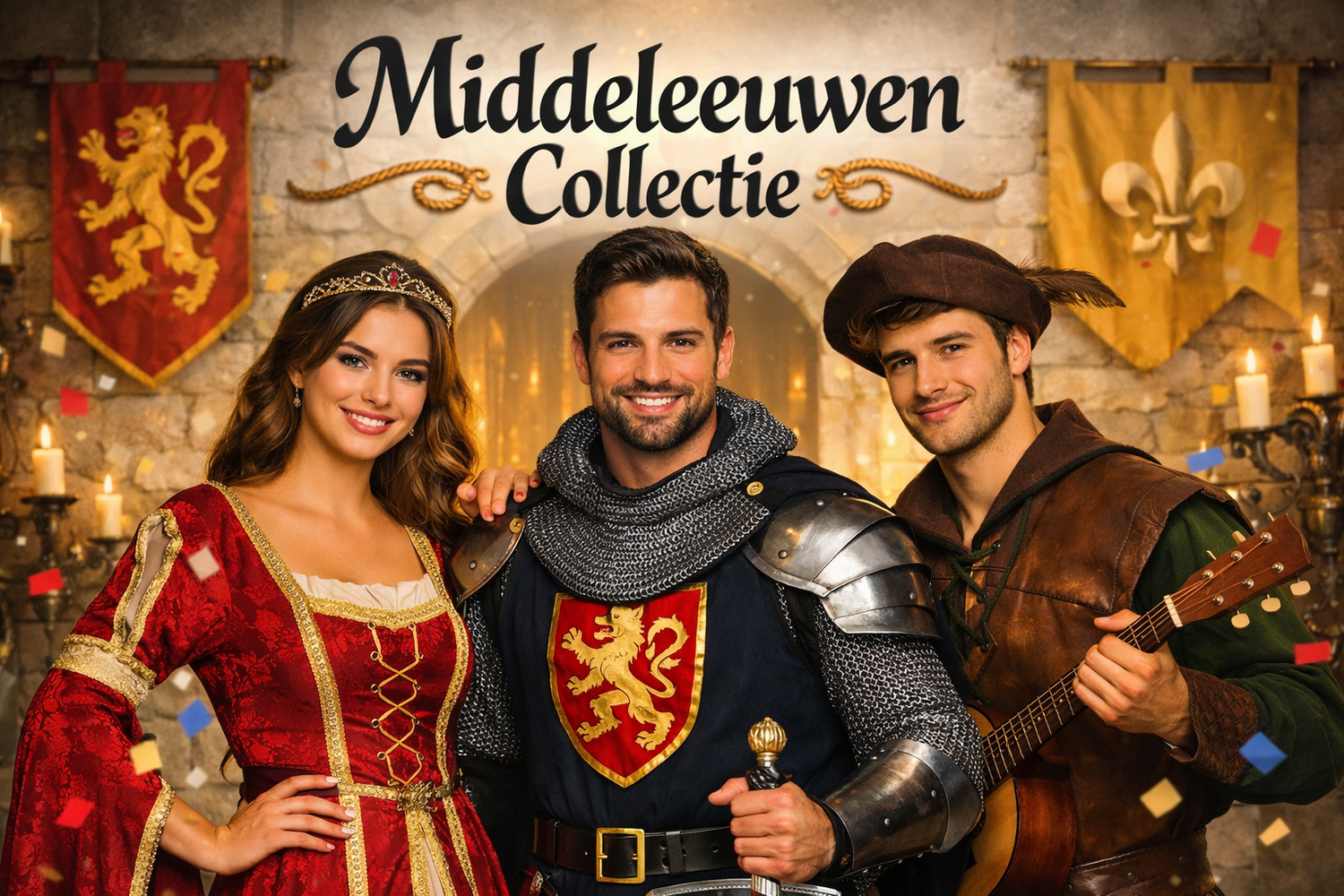 Middeleeuwen