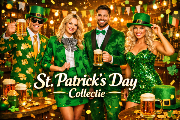St. Patrick's Day