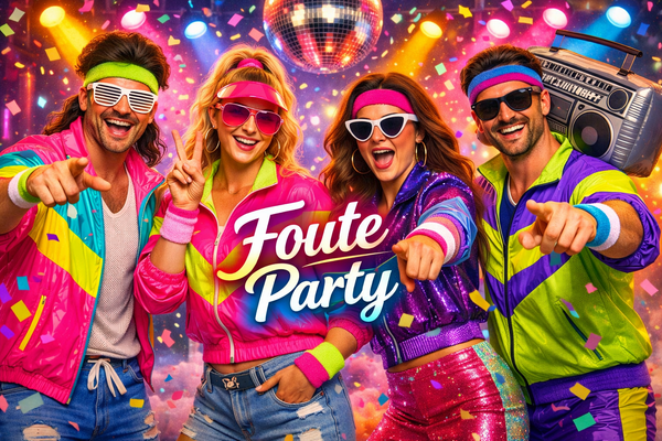 Foute Party