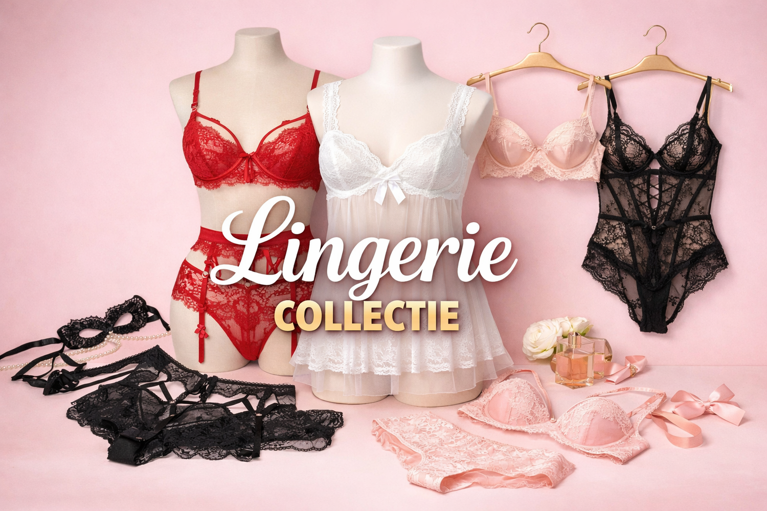 Lingerie