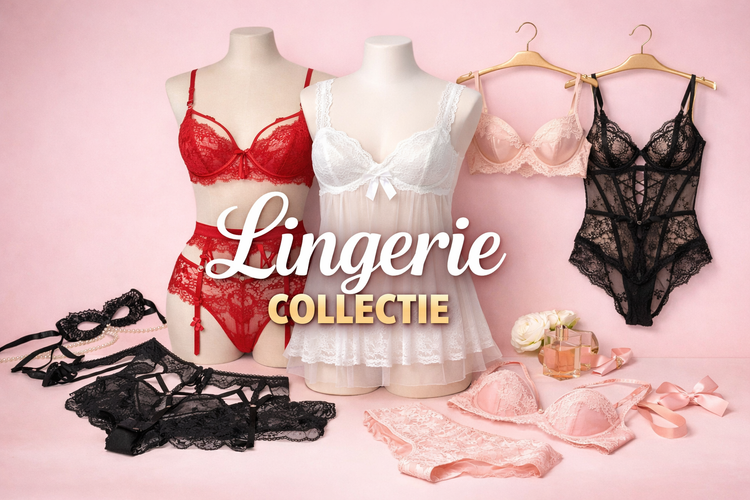 Lingerie