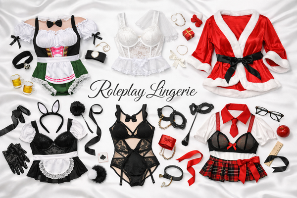 Roleplay Lingerie