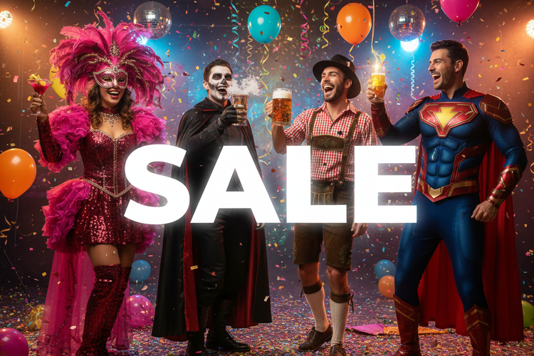 Alle Sale