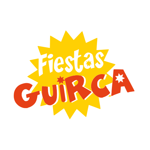 Fiestas Guirca