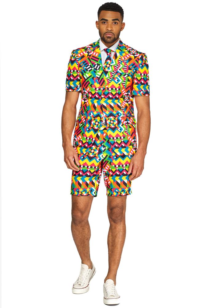 Abstractive Festival Pak Aloha Hero