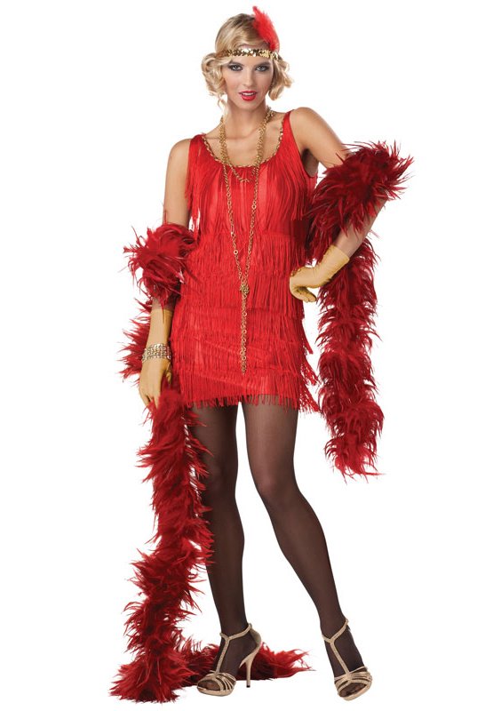 Flapper Jukje