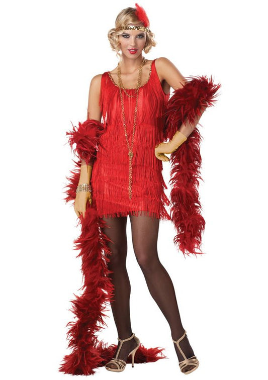 Flapper Jukje