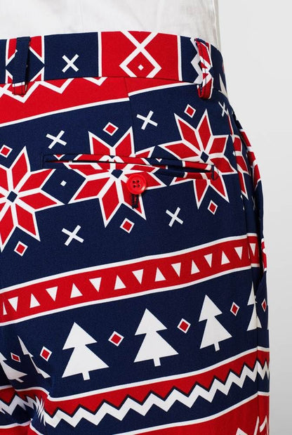 Kerstpak Nordic